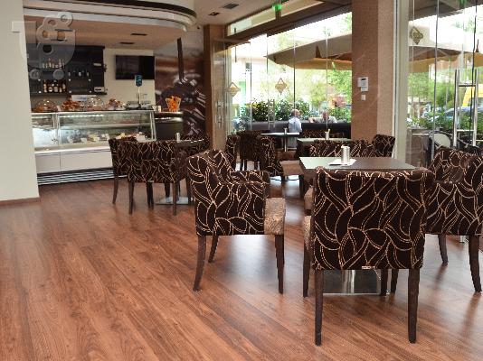 PoulaTo: CAFE-ΖΑΧΑΡΟΠΛΑΣΤΕΙΟ,ΕΥΚΑΙΡΙΑ!
